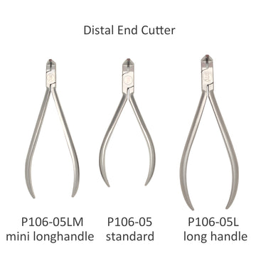 Distal End Cutter
